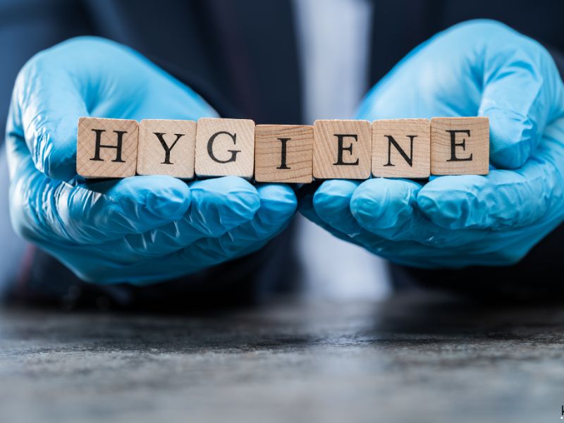 Hygiene